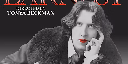 THE IMPORTANCE OF BEING EARNEST by Oscar Wilde