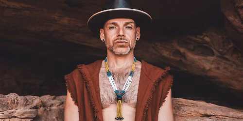 Porangu\u00ed Serve the Music World Tour: An Origination Ceremony, TALLINN
