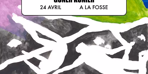 G\u00dcNER K\u00dcNIER + BOO - JOUR 2 - TERRAIN CONNU 