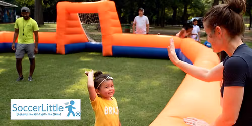 Mini School Soccer Classes Spring 1 - Waxahachie