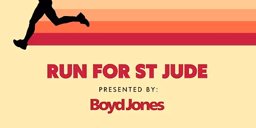 Run\/Walk for St Jude - Omaha, NE