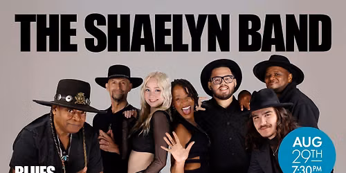 The Shaelyn Band