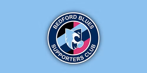 Worcester v Bedford Blues. *** don't book match tickets yet ***