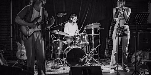 Wednesday Muso Night \u2013 The Yard Raglan