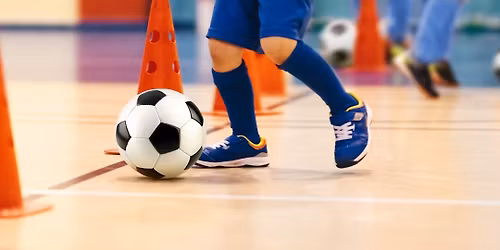 Creekside Summer Soccer Camp