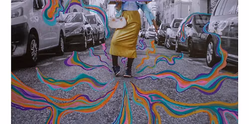 La Rue aux Enfants
