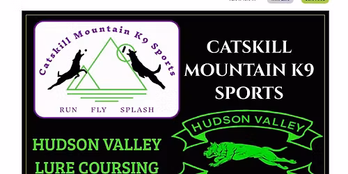 CMK9 and HVLC FUN RUN
