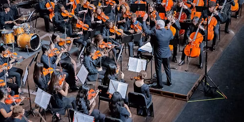 Youth Orchestra of San Antonio