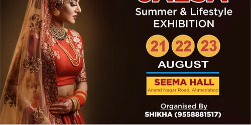 JALSA Premium Rakhi & Lifestyle Exhibition