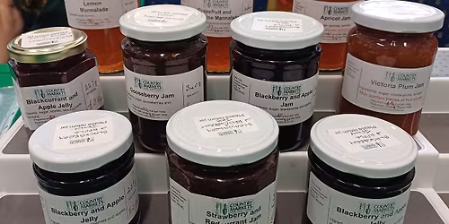 Romsey Country Market at Romsey Market