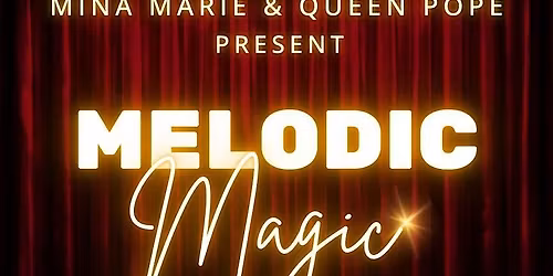 Melodic Magic