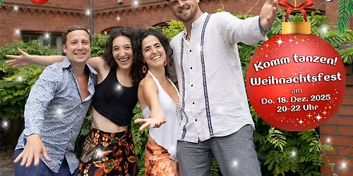 Biodanza Live Vibrations