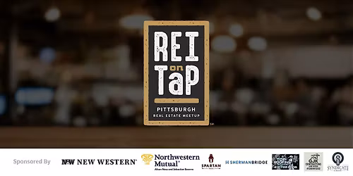 REI on Tap | Pittsburgh Co-Hosted by Northwestern Mutual