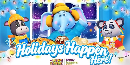 11th Annual Billerica Holiday Fair with The Learning Experience \u2013 Billerica