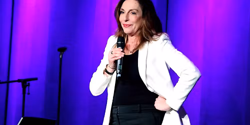 Andrea Volks 3. Ladies Lacht Bonn