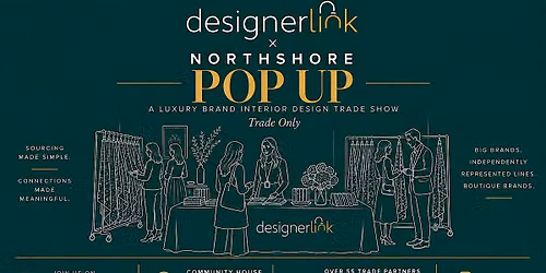 DesignerLink X Northshore