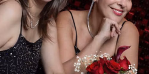 International Woman\u2019s Day celebration