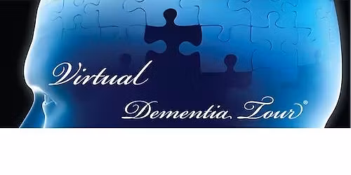 Deepen Your Understanding of Memory Loss: Virtual Dementia Tour