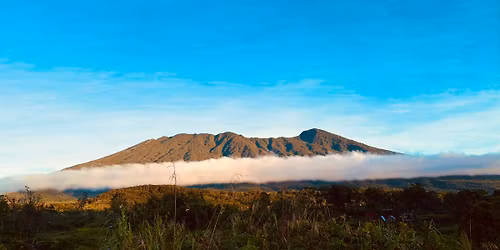 Lake Bantaawan