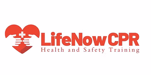 Basic Life Support (BLS) Certification-BL