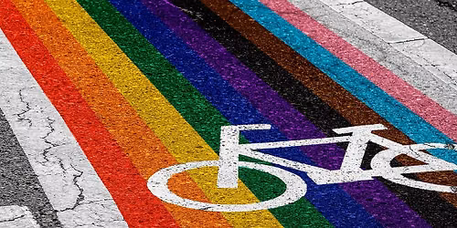 Bike Party: Pride