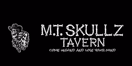 Conspiracy Theory Debuts at MT Skullz Tavern!