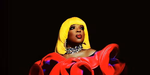 Lady Wray