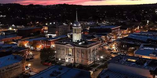 Southern Middle Regional Opportunity Zones 2.0 Convening (In-Person)