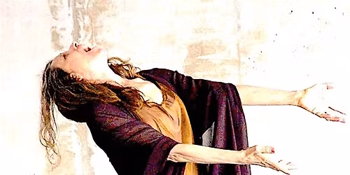 GIFT: A life in dance.