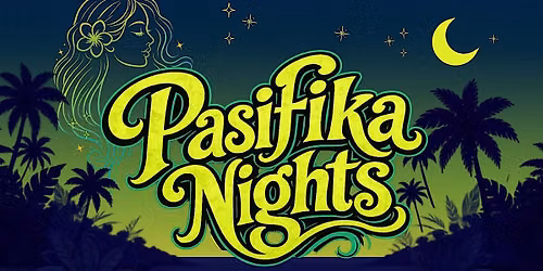 Pasifika Nights, Mini Fest & Night Market