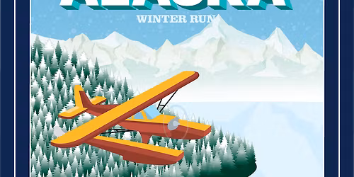 Comedian BILLY WAYNE DAVIS in JUNEAU