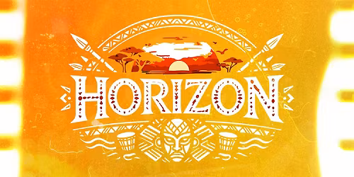 Horizon: Summer Outdoor Day Party