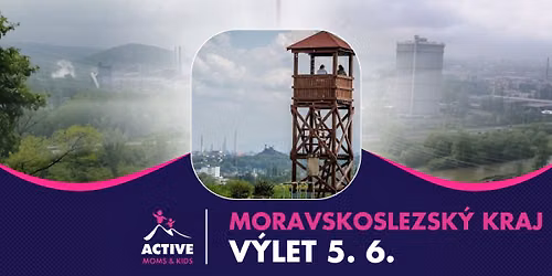 \ud83d\uddfc Proch\u00e1zka na rozhlednu Landek