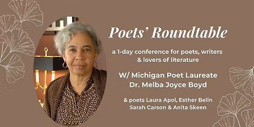 Poets' Roundtable