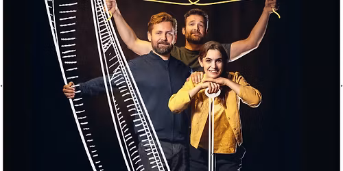 Divadlo: SVATEBN\u00cd CESTA DO JILJ\u00cd