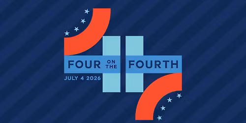 Four on the Fourth