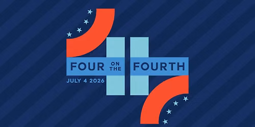 Four on the Fourth