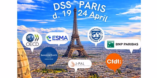 STUDIETUR PARIS - DSS