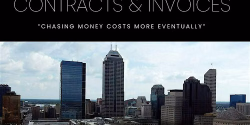 Contracts & Invoices