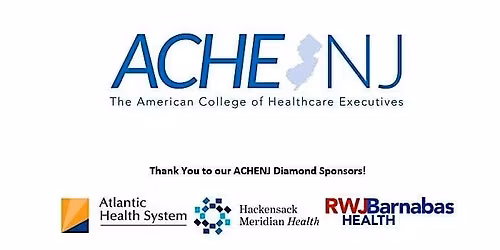 ACHENJ Annual Meeting 2025