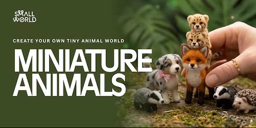 Miniature Animal