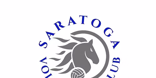 Saratoga VBC Holiday Adult Revco 4s Tournament Fundraiser