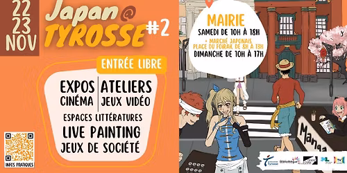 Japan@Tyrosse