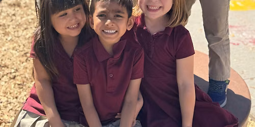 ASU Preparatory Polytechnic \u2013 Preschool Campus Tour