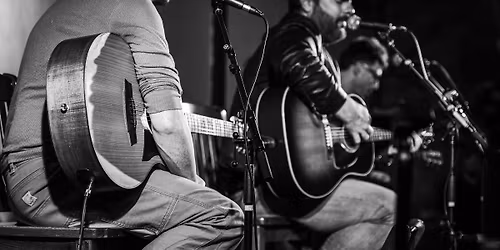 8th Annual Songwriter's Night