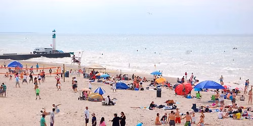 Grand Bend "Day At The Beach" Trip