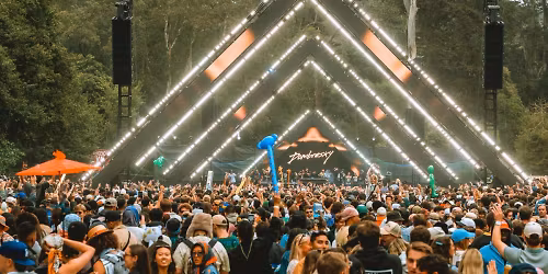 Dombresky, Disco Dom in Greater London