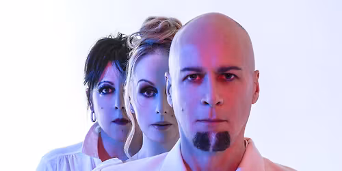The Human League - Generations - Greatest Hits Tour