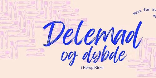 Delemad og dybde - Hormoner, lyst og kvindeliv