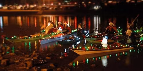 TC Paddle Parade of Lights